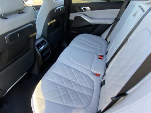 new 2025 BMW X5 car, priced at $71,525