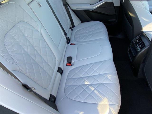 new 2025 BMW X5 car, priced at $71,525