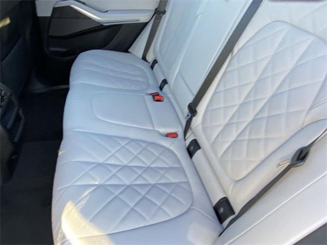 new 2025 BMW X5 car, priced at $71,525