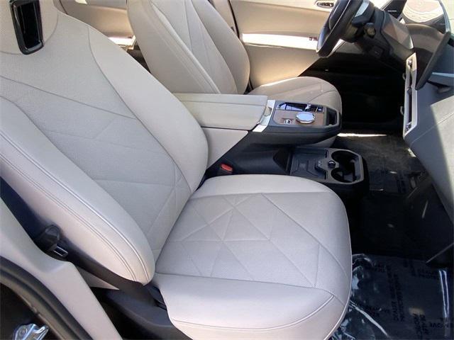 used 2022 BMW iX car, priced at $42,688
