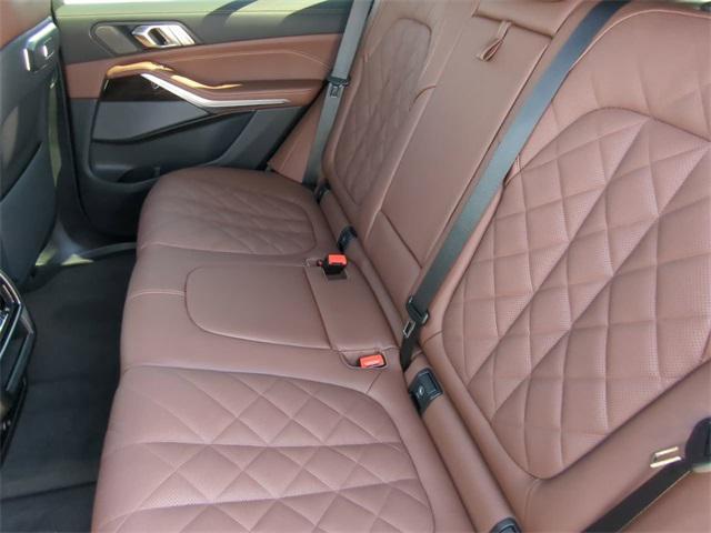 new 2025 BMW X5 car, priced at $71,675