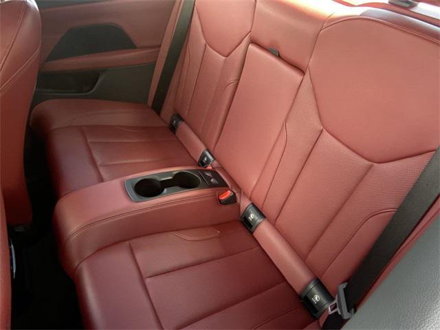 used 2024 BMW M440 car, priced at $67,417