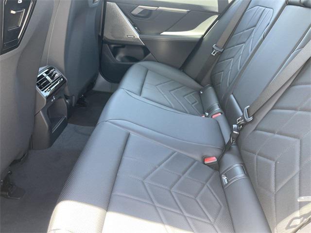 new 2026 BMW 530 car, priced at $60,375