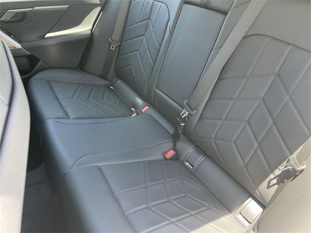 new 2026 BMW 530 car, priced at $60,375