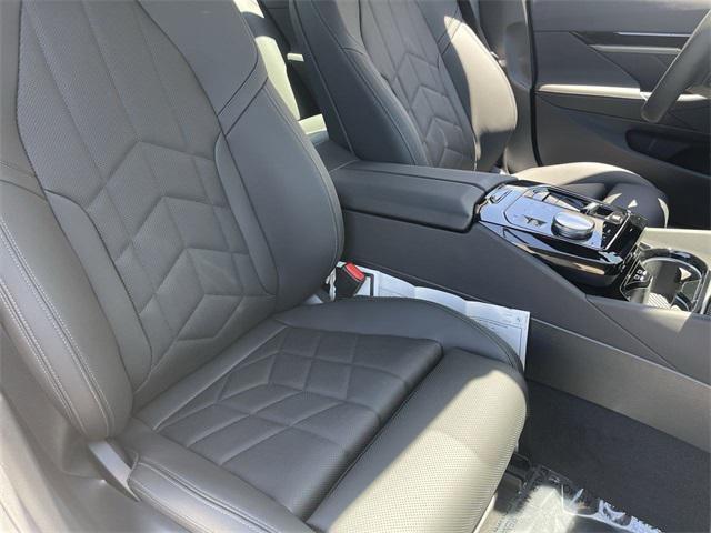 new 2026 BMW 530 car, priced at $60,375
