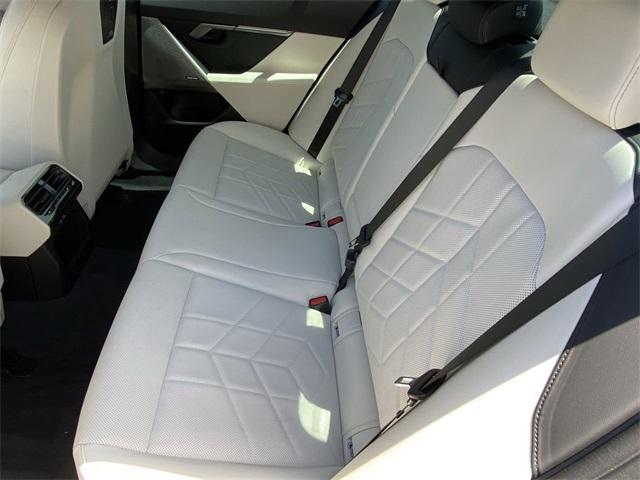 new 2025 BMW i5 car, priced at $72,185