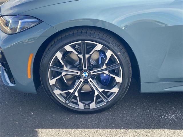 new 2025 BMW M440 car, priced at $68,180