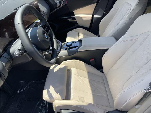 new 2026 BMW X3 car, priced at $58,425