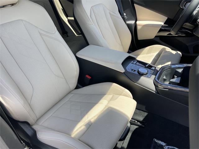 new 2026 BMW X3 car, priced at $58,425