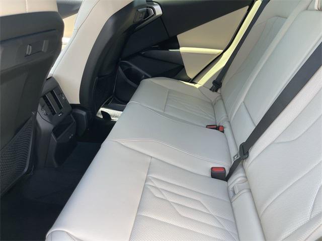 new 2026 BMW X3 car, priced at $58,425