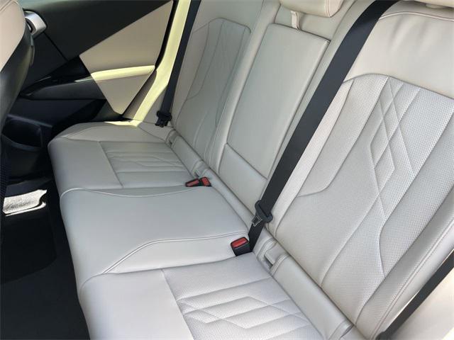 new 2026 BMW X3 car, priced at $58,425