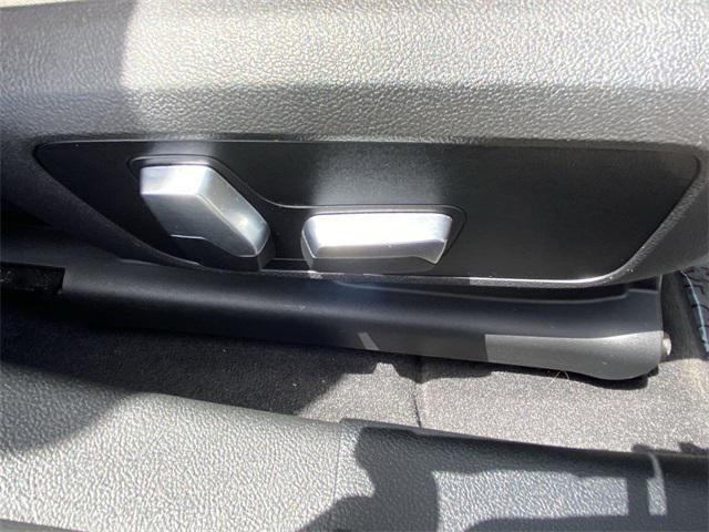used 2023 BMW i4 Gran Coupe car, priced at $34,994