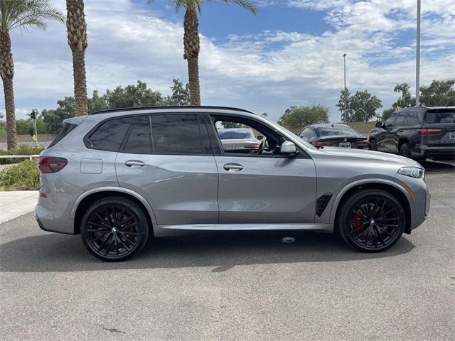 new 2026 BMW X5 car, priced at $83,175