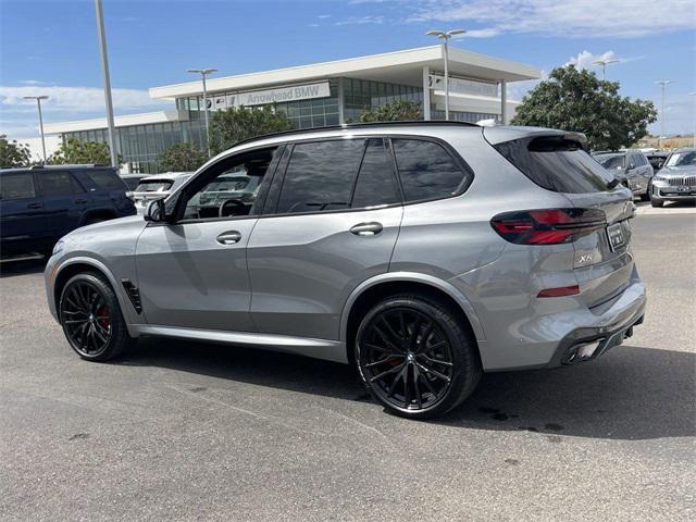 new 2026 BMW X5 car, priced at $83,175