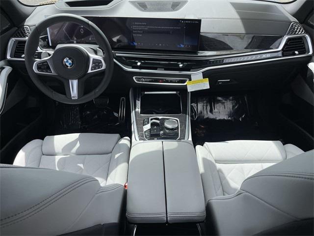new 2026 BMW X5 car, priced at $83,175