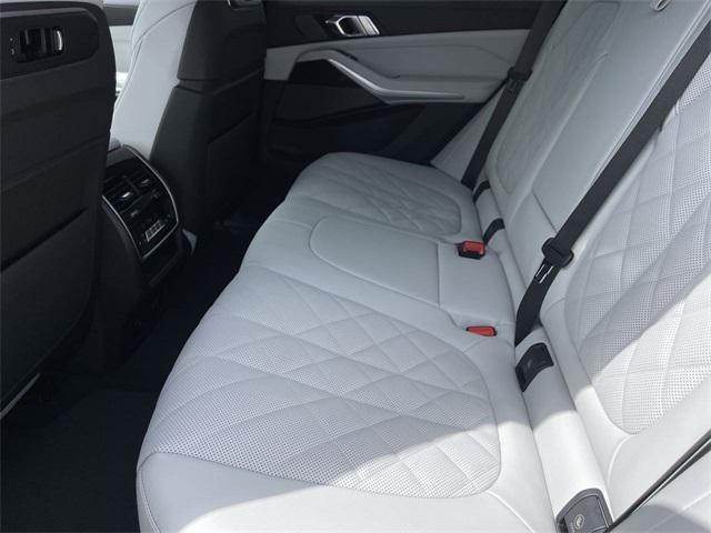 new 2026 BMW X5 car, priced at $83,175