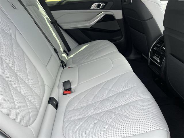 new 2026 BMW X5 car, priced at $83,175