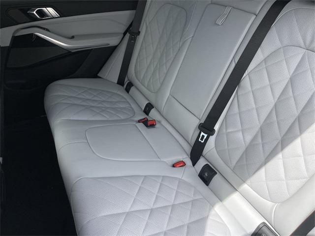 new 2026 BMW X5 car, priced at $83,175