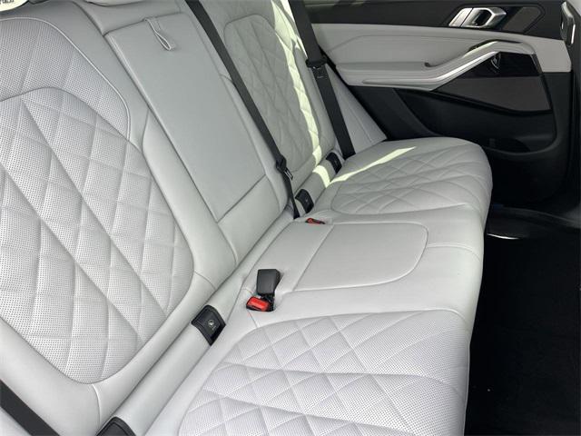 new 2026 BMW X5 car, priced at $83,175