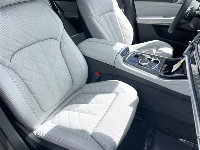 new 2026 BMW X5 car, priced at $83,175