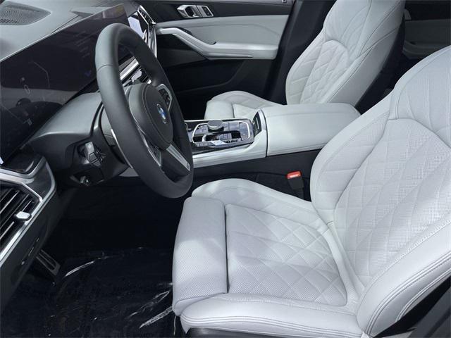 new 2026 BMW X5 car, priced at $83,175
