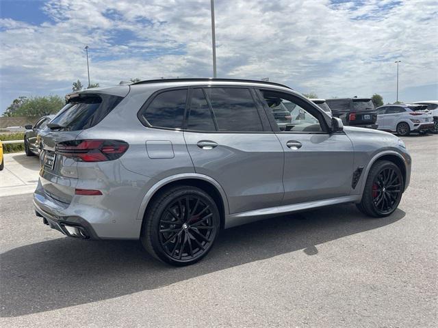 new 2026 BMW X5 car, priced at $83,175