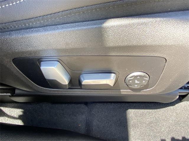 used 2022 BMW X3 car, priced at $36,788