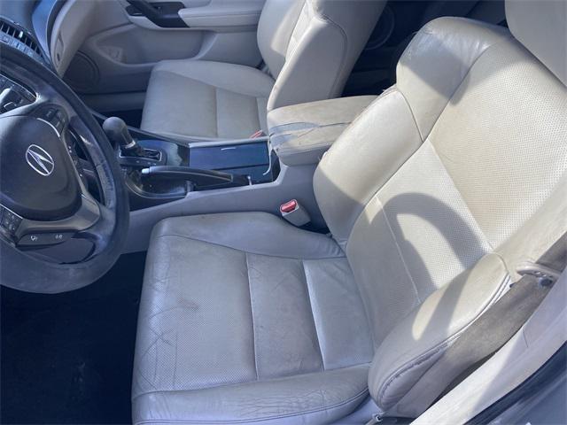 used 2012 Acura TSX car, priced at $11,987