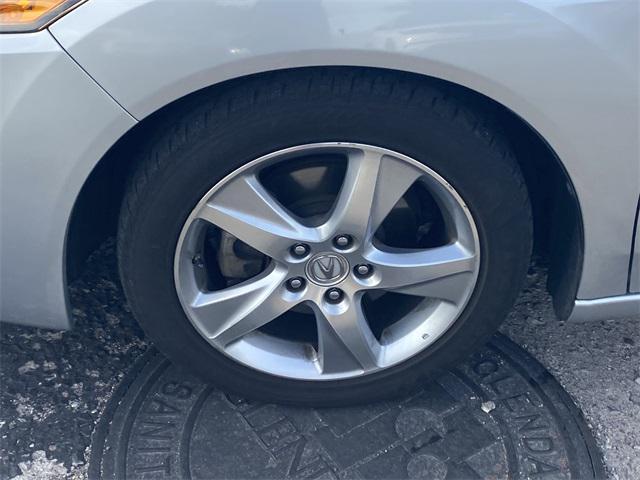used 2012 Acura TSX car, priced at $11,987