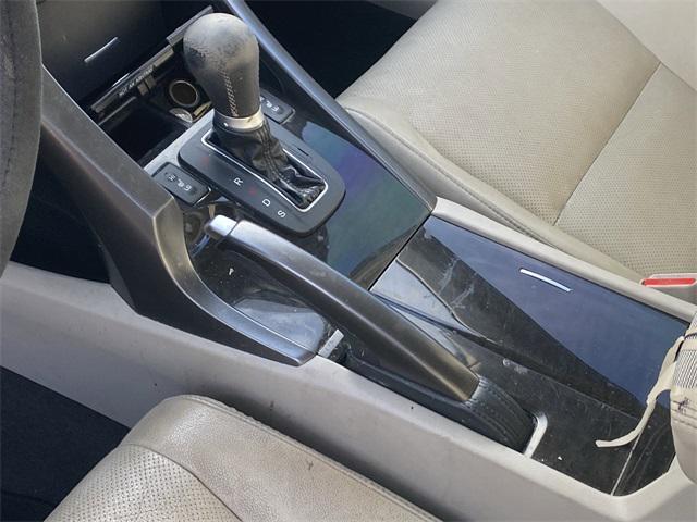 used 2012 Acura TSX car, priced at $11,987