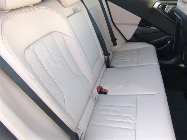 new 2026 BMW X3 car, priced at $60,375