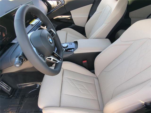 new 2026 BMW X3 car, priced at $60,375