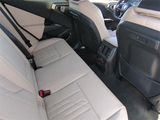 new 2026 BMW X3 car, priced at $60,375