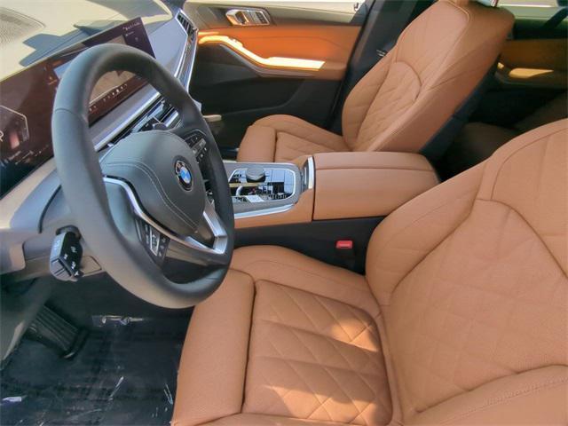 new 2026 BMW X5 car, priced at $76,900