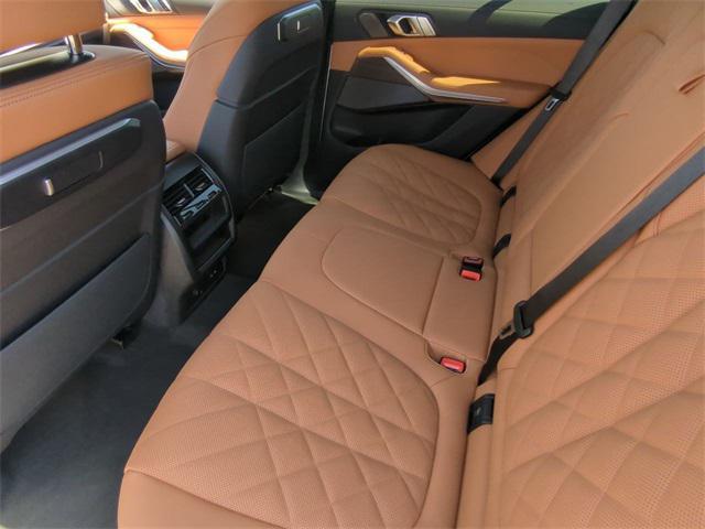 new 2026 BMW X5 car, priced at $76,900