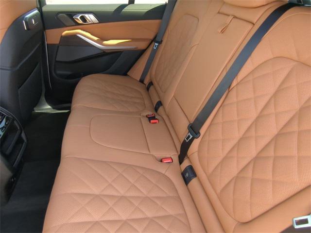 new 2026 BMW X5 car, priced at $76,900