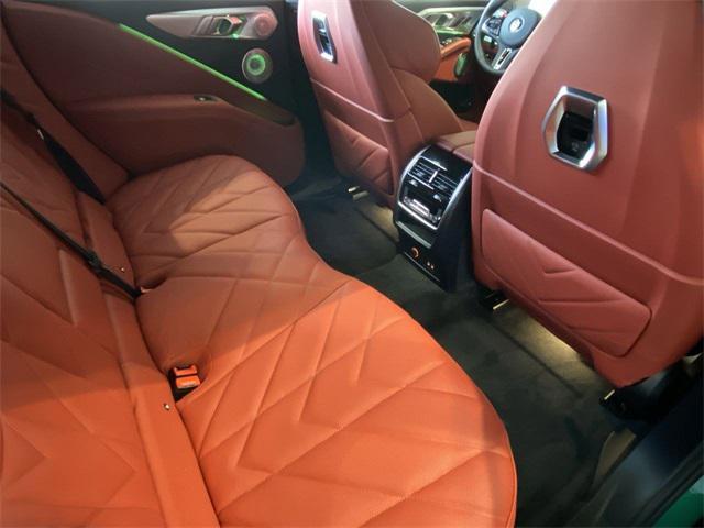 new 2026 BMW XM car, priced at $160,775