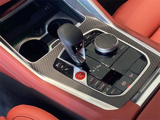 new 2026 BMW XM car, priced at $160,775