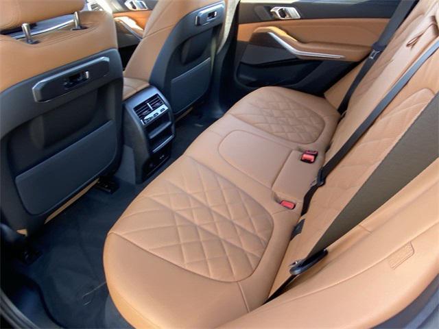 new 2026 BMW X5 car, priced at $73,700
