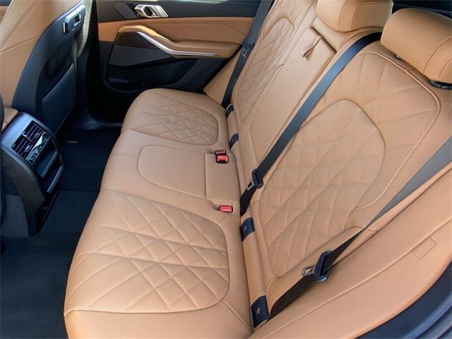 new 2026 BMW X5 car, priced at $73,700