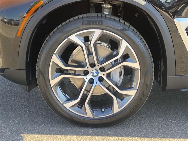 new 2026 BMW X5 car, priced at $73,700