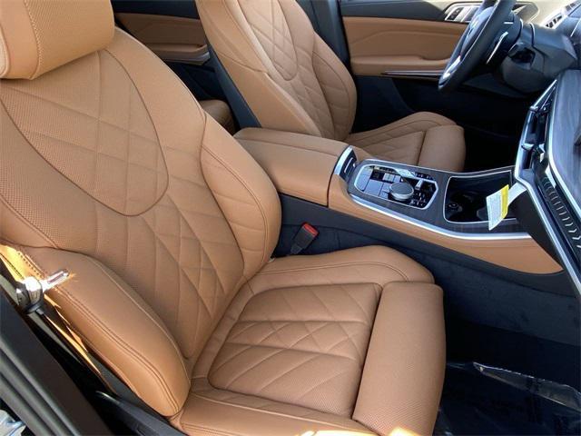 new 2026 BMW X5 car, priced at $73,700