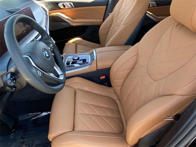 new 2026 BMW X5 car, priced at $73,700