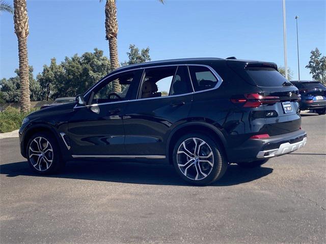 new 2026 BMW X5 car, priced at $73,700