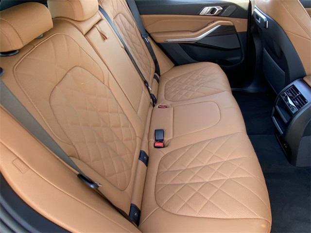 new 2026 BMW X5 car, priced at $73,700