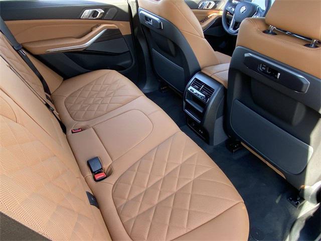 new 2026 BMW X5 car, priced at $73,700