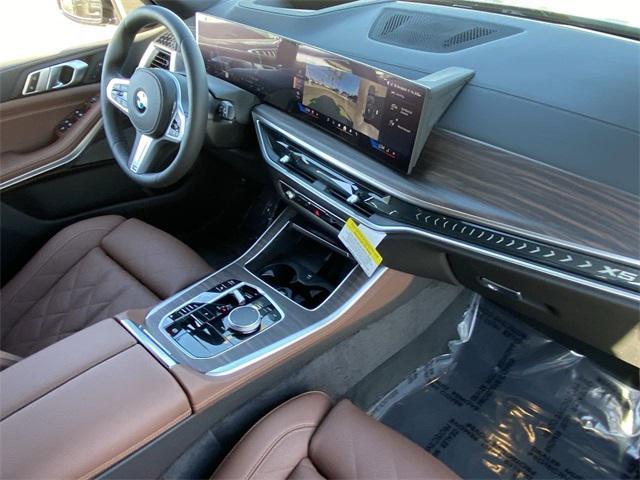 new 2026 BMW X5 car, priced at $77,350