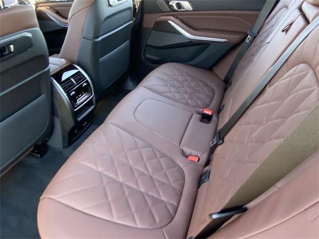 new 2026 BMW X5 car, priced at $77,350