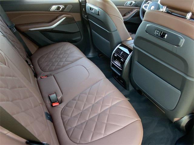 new 2026 BMW X5 car, priced at $77,350
