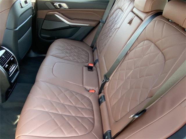 new 2026 BMW X5 car, priced at $77,350